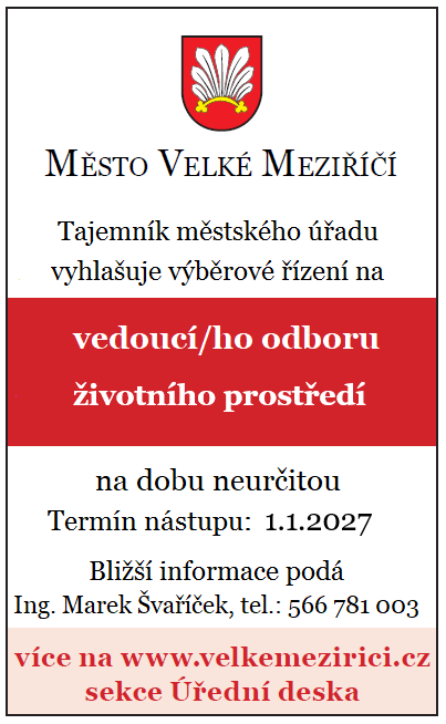 Inzerát zivotni
